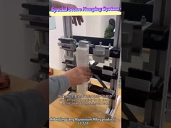 알루미늄 합금 돌 매달기 시스템