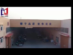 헤 베이 진 리앙 알루미늄 합금 제품 회사