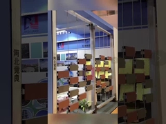 케이블 테라코타 벽돌-헤베이 진리앙