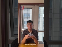 리버스 호크 바크볼트 시스템