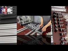 단위 패널에 대한 설치