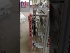 18mm 두께 테라코타 정면 지원 시스템