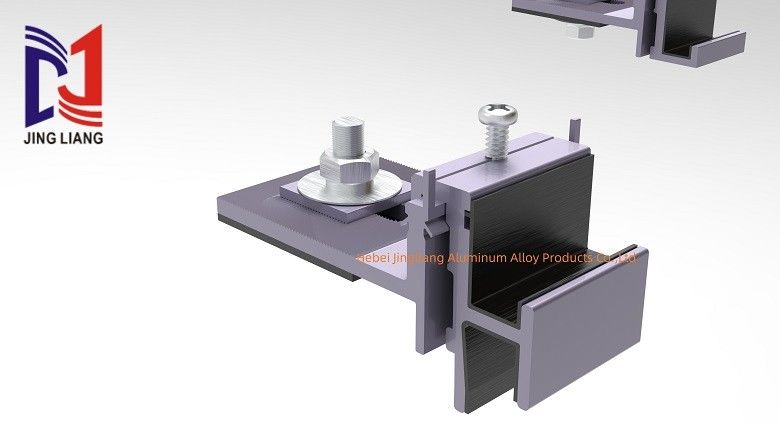 20mm 테라코타 패널과 30mm 테라코타 패널 모두에 대한 쉬운 설치 및 맞춤형 회로 고정 시스템