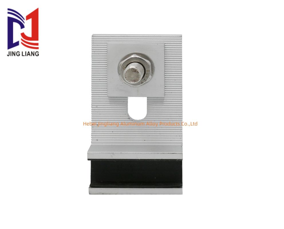 30mm 테라코타 패널 환기 된 정면 시스템