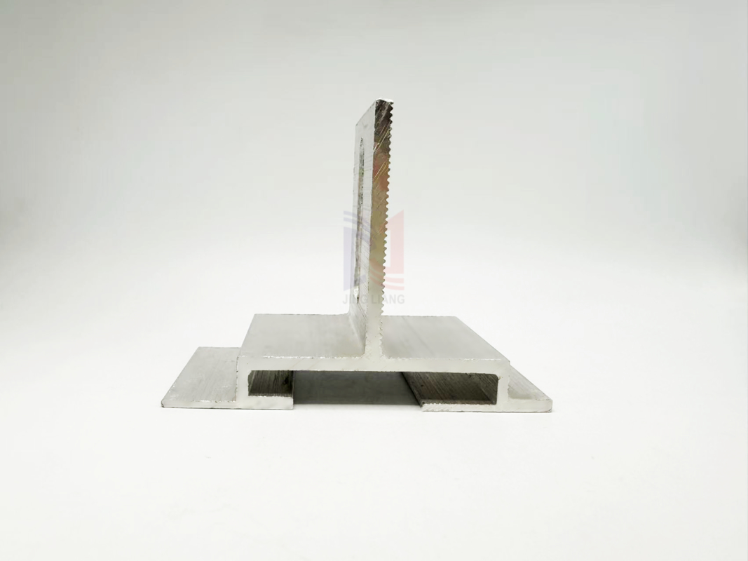 18mm 테라코타 패널 정면 지원 시스템