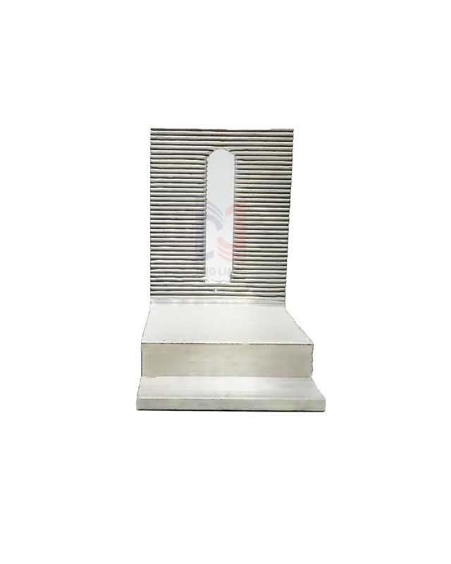 18mm 테라코타 패널 정면 지원 시스템