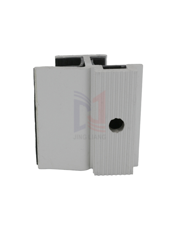 30mm 테라코타 패널 정면 지원 시스템