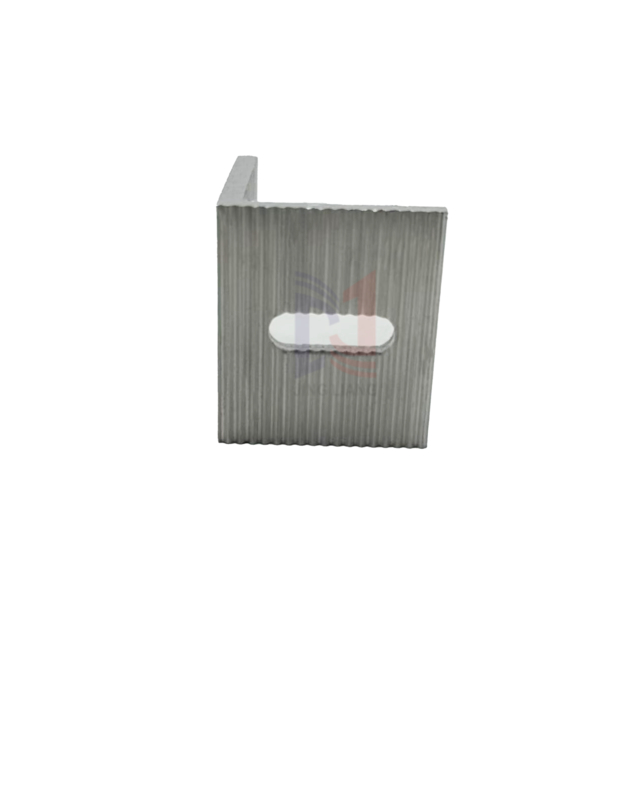 40mm*35mm*5mm 코너 브래킷, 외관 지지 시스템용