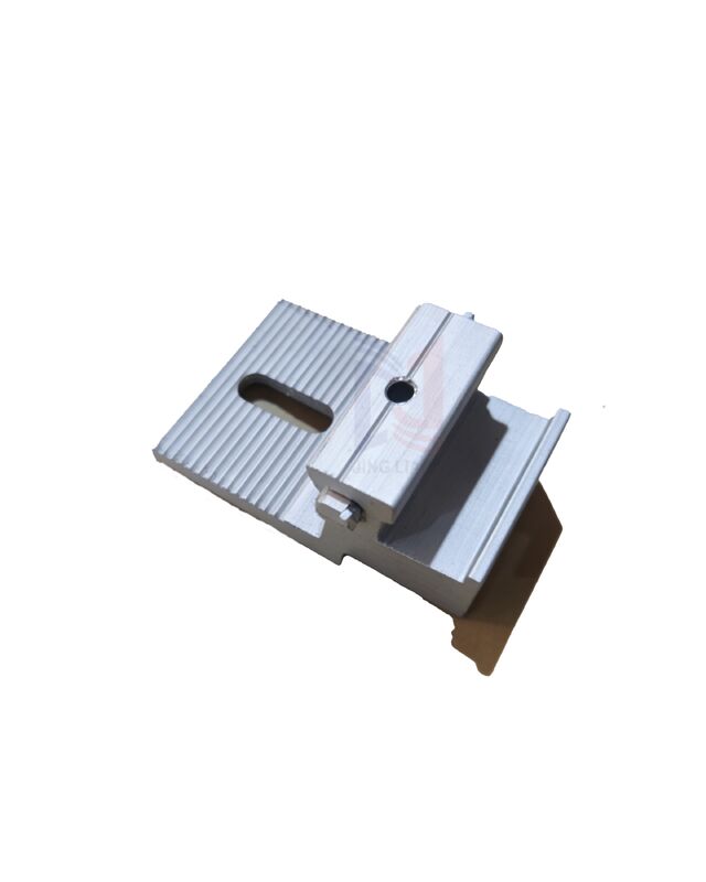 테라코타 정면 지원 시스템에 대한 산화 방지 알루미늄 정면 결합