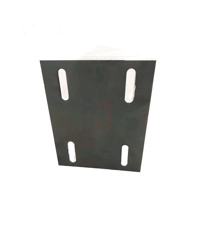 전면지구 지원 시스템용 진료 및 항성종식 내장 부품