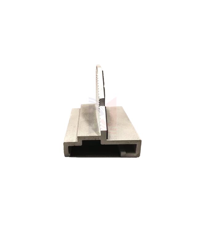 Anti-corrosion Aluminum Adjustable Bracket for Facade Support System