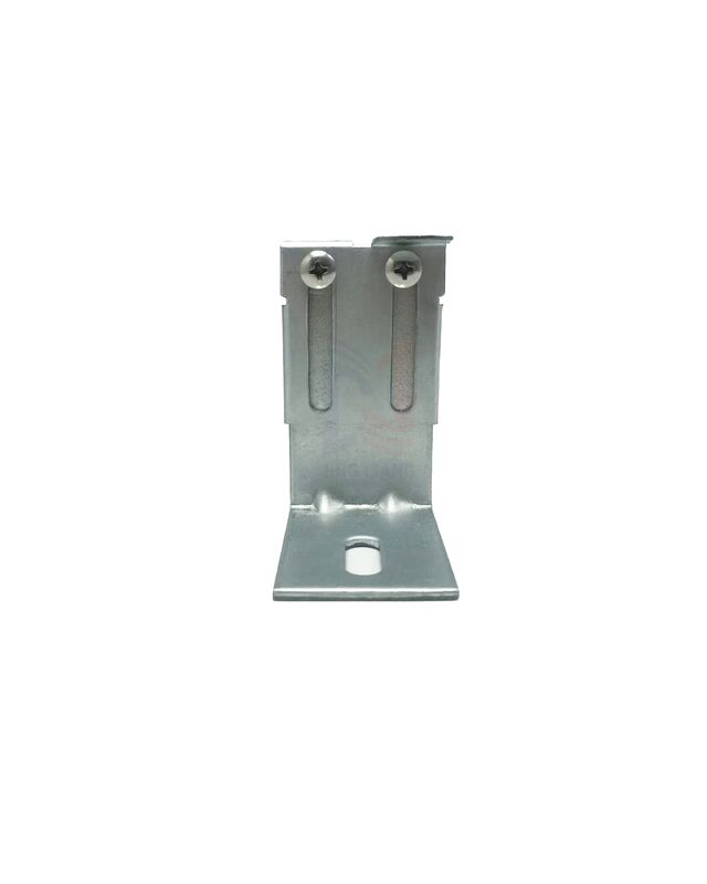 Anti-corrosion and Customized Adjustable Bracket for Facade Support System