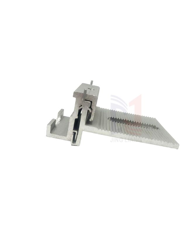 테라코타 파사드 지지 시스템을 위한 간편한 설치 및 맞춤형 파사드 조인트