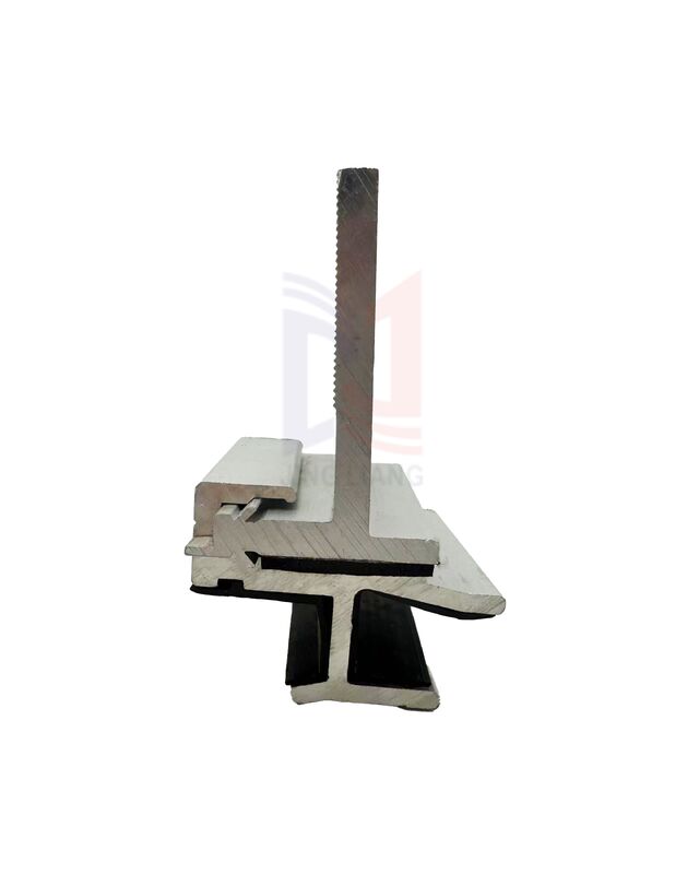 쉬운 설치 및 맞춤형 외관 조인트 (외관 지지 시스템용)