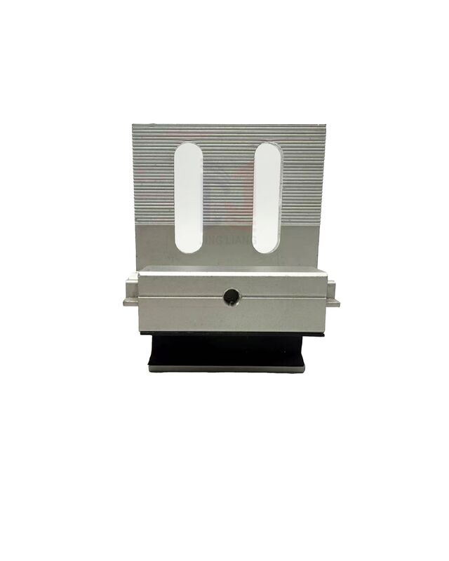 쉬운 설치 및 맞춤형 외관 조인트 (외관 지지 시스템용)