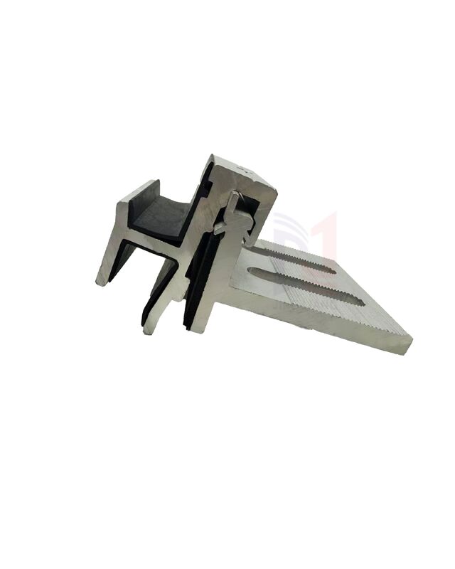 쉬운 설치 및 맞춤형 외관 조인트 (외관 지지 시스템용)