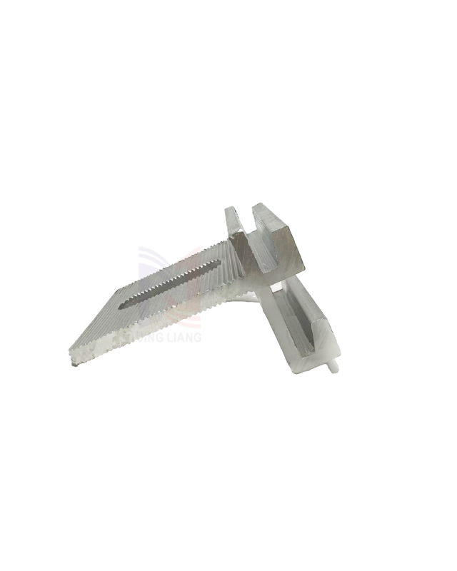 Customized and Anticorrosion Clip for Stone Facade Support System