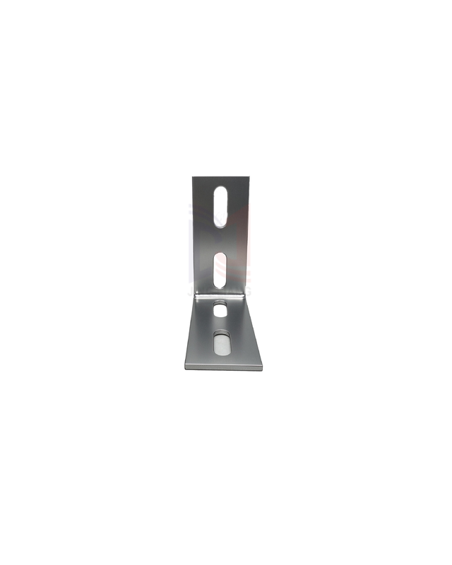 Factory supply and Easy Installation L Bracket for Facade Support Systm